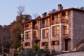 Отель Levanta Guesthouse  Ано Триккала
